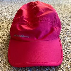 Eddie Bauer Baseball Hat✨